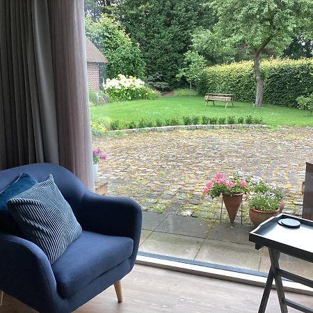 Bed & Breakfast De Haere Bed & Breakfast Doornspijk Exterior photo