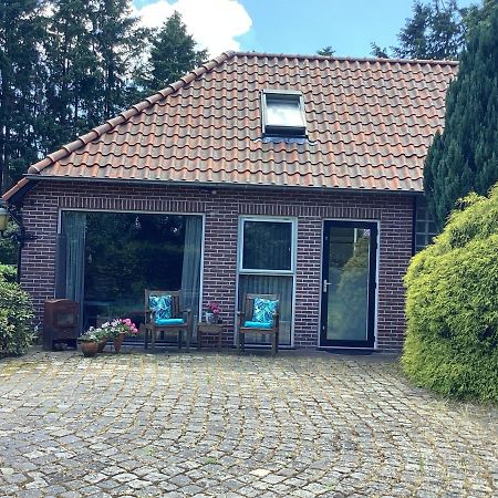 Bed & Breakfast De Haere Bed & Breakfast Doornspijk Exterior photo