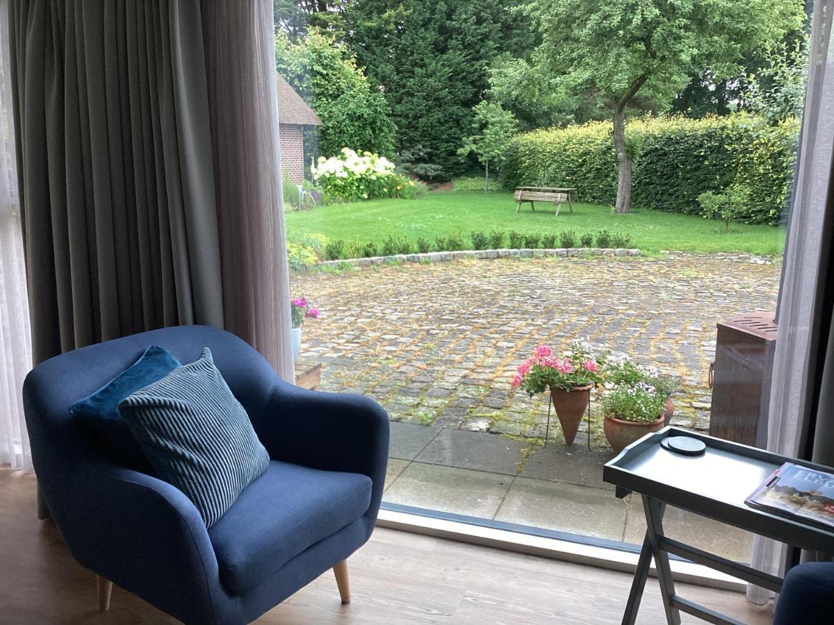 Bed & Breakfast De Haere Bed & Breakfast Doornspijk Exterior photo