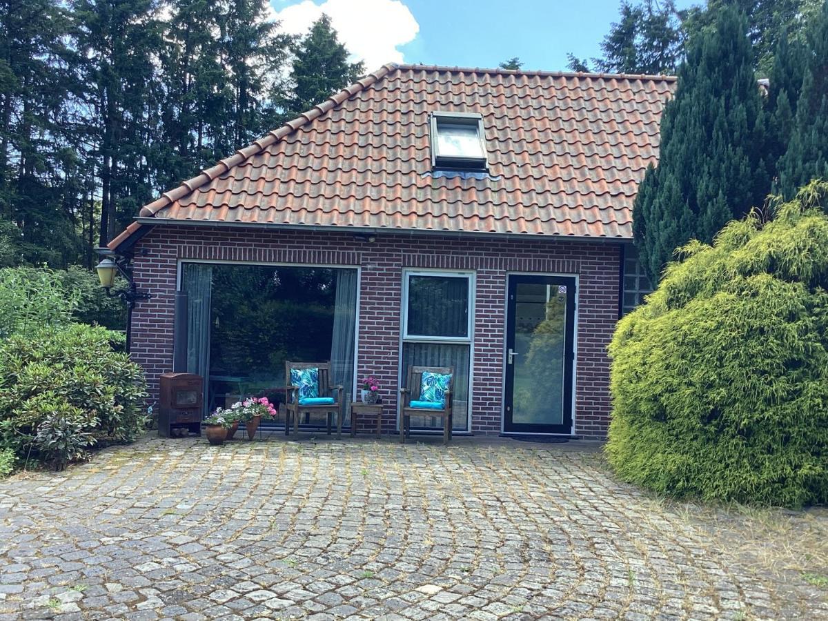 Bed & Breakfast De Haere Bed & Breakfast Doornspijk Exterior photo