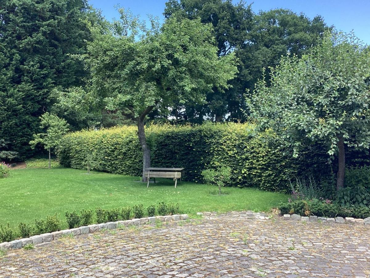 Bed & Breakfast De Haere Bed & Breakfast Doornspijk Exterior photo